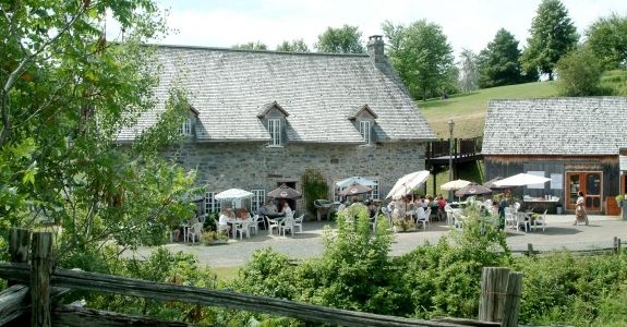 Moulin Michel de Gentilly